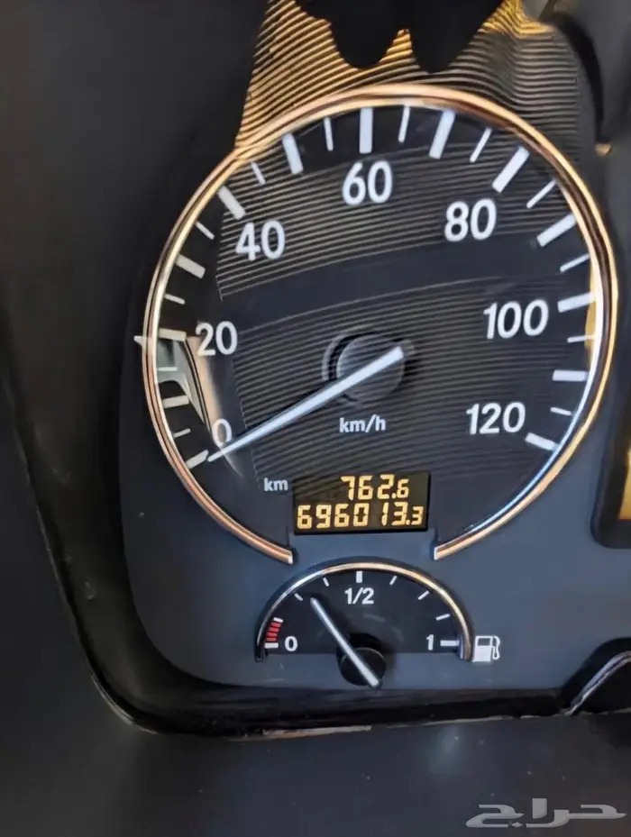 اكتروس سكس موديل 2013 5