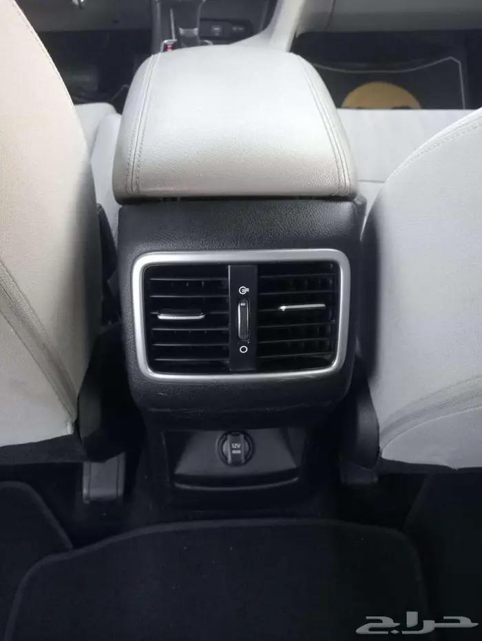 كيا سبورتاج بنزين سعودي 2021 5