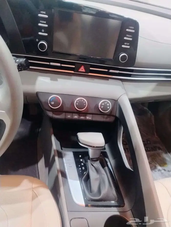 هونداي النترا 1.6موديل 2023 وموديل 2024مختلف الالوان(مستعمل) 4