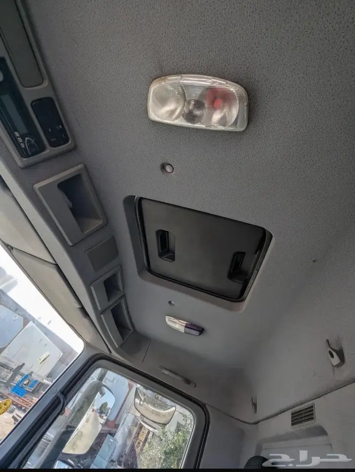 اكتروس سكس موديل 2013 8