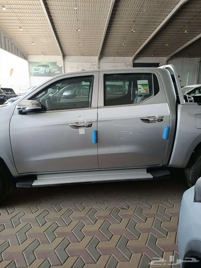 شانجان هانتر دلتا اوتوماتك فل كامل 2025 4