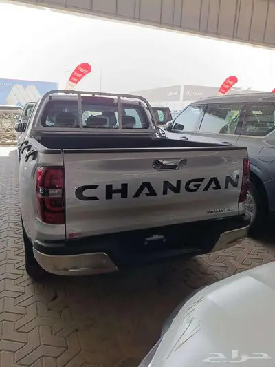 شانجان هانتر دلتا اوتوماتك فل كامل 2025 index