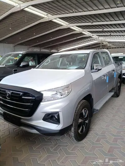 شانجان هانتر دلتا اوتوماتك فل كامل 2025 index