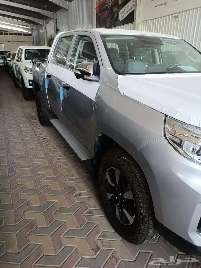 شانجان هانتر دلتا اوتوماتك فل كامل 2025 5