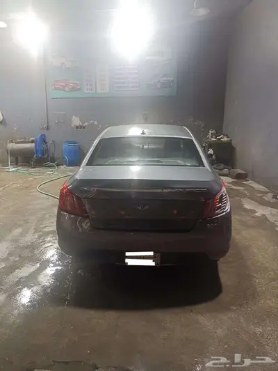 بيجو 508 2013 index