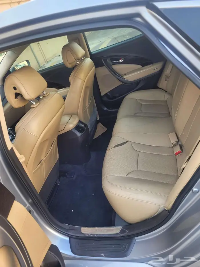 هونداي ازيرا 0