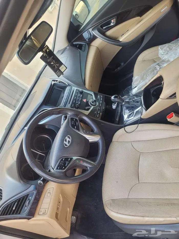 هونداي ازيرا 1