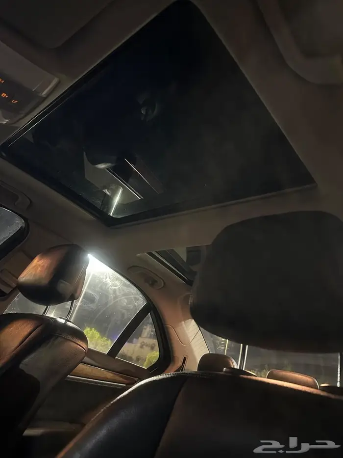 مرسيدس c180 cgi فل كامل بحالة ممتازة 4