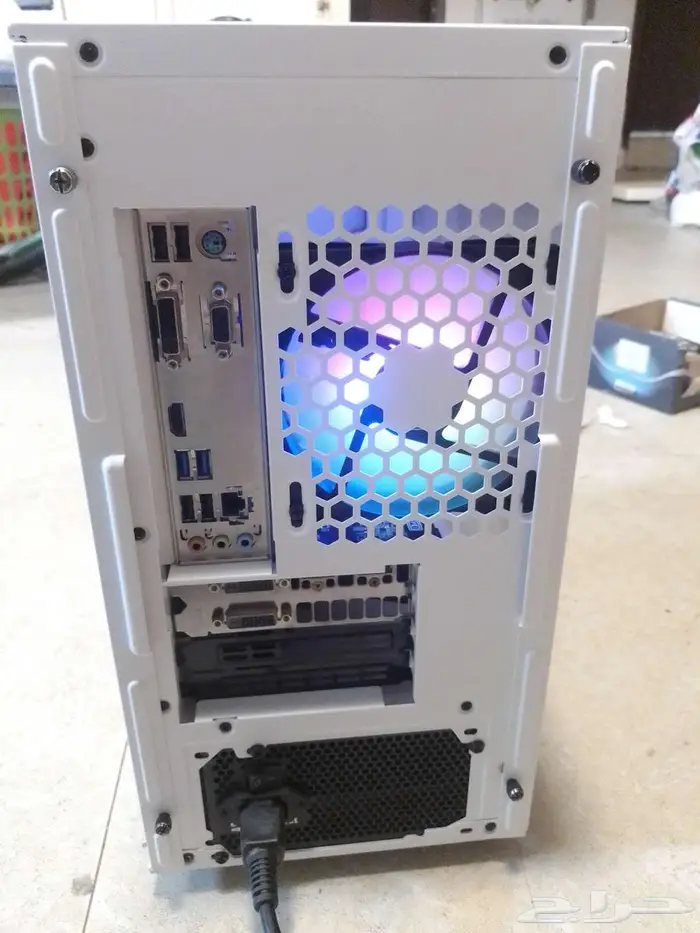 بيسي قيمنق بي سي رخيص 0