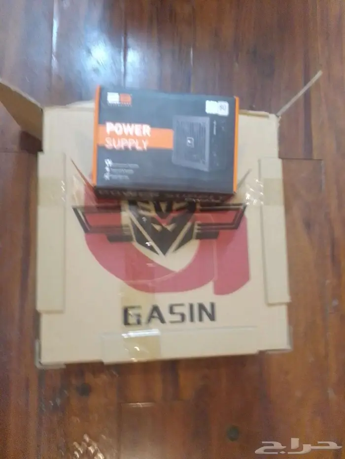 بيسي قيمنق بي سي رخيص 4