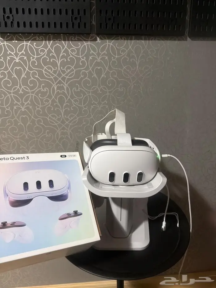 ميتا كويست 512 قيقه 0