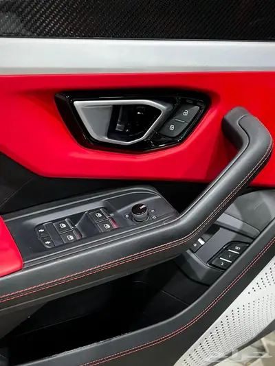 أورس لمبرجيني 2020 index