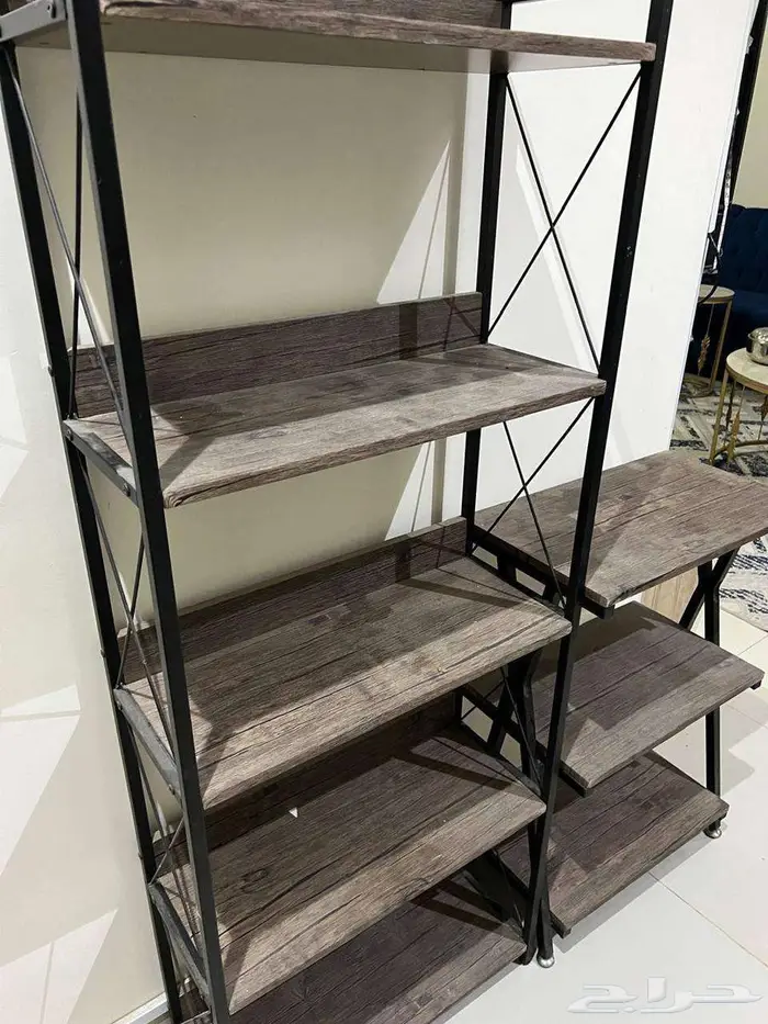 للبيع رفوف 1