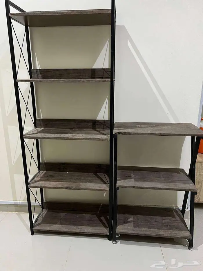 للبيع رفوف 0