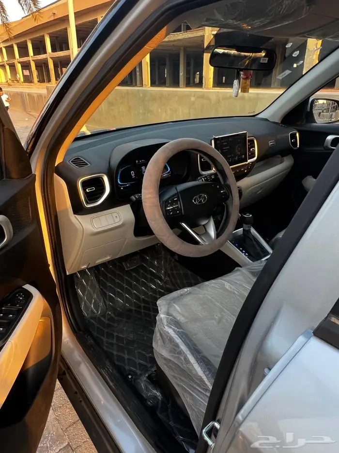 هيونداي فينيو 7