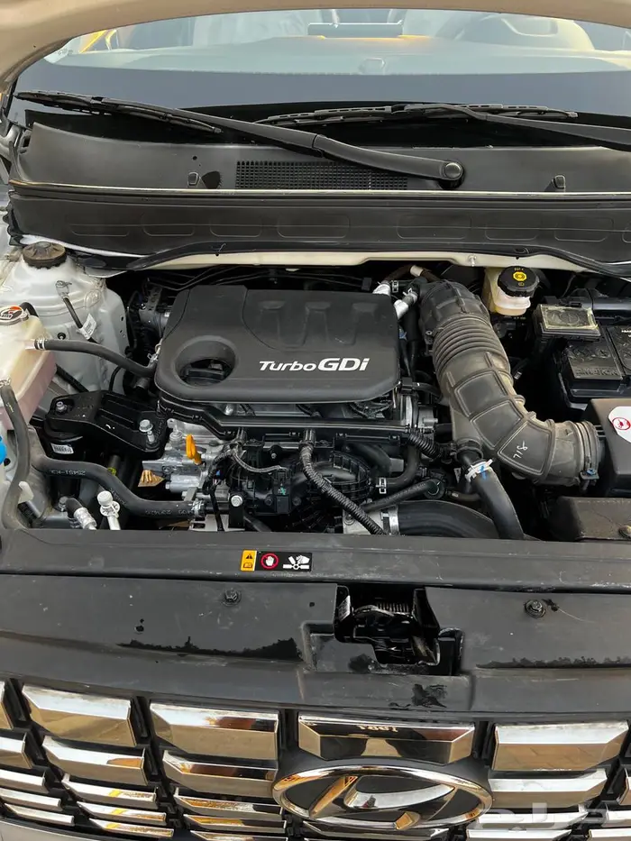 هيونداي فينيو 11