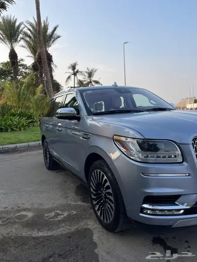 لنكولن نافيجتور فل كامل اعلى فئة 2019 index