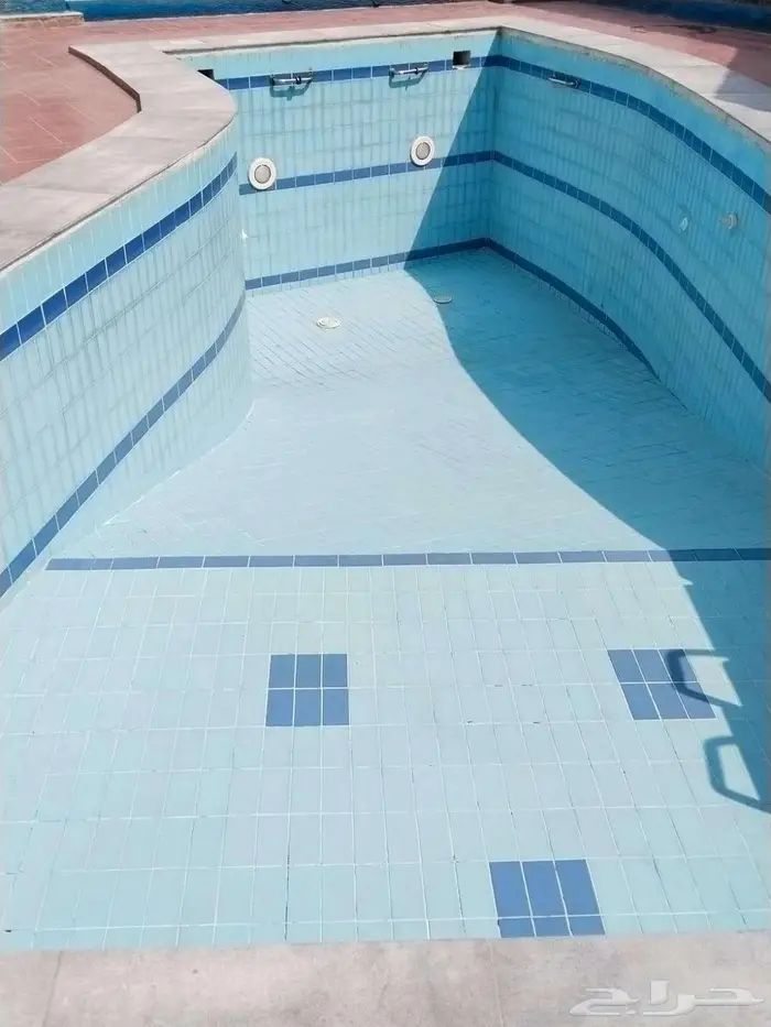 إستراحة مميزة مساحة 625 ظهيرة التجاري الرحيلي ( طيبه ) بجدة 5