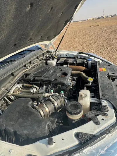 جي ام سي JMC غماره جوانب ديزل index