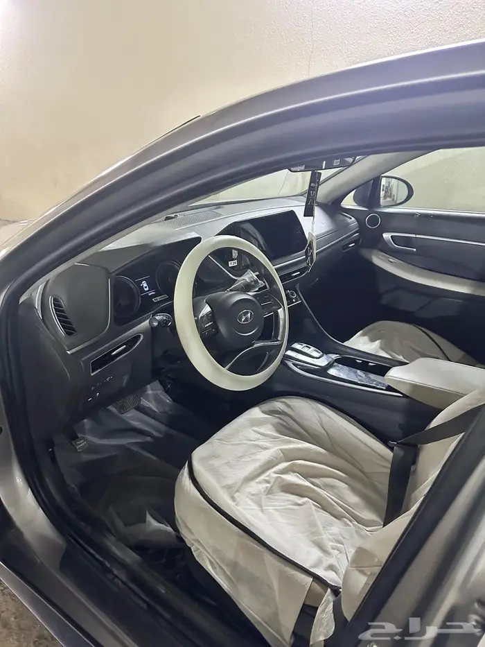 سوناتا هونداي 2020 1