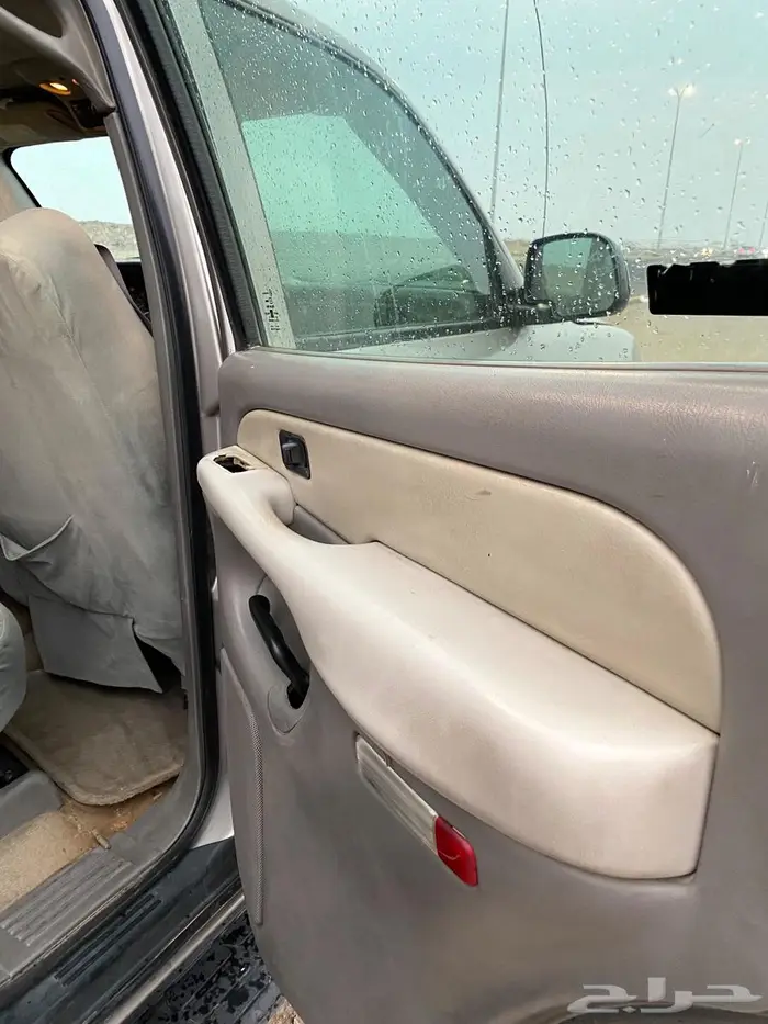 جمس يوكن 2002 للبيع 8