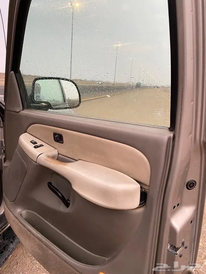 جمس يوكن 2002 للبيع 10