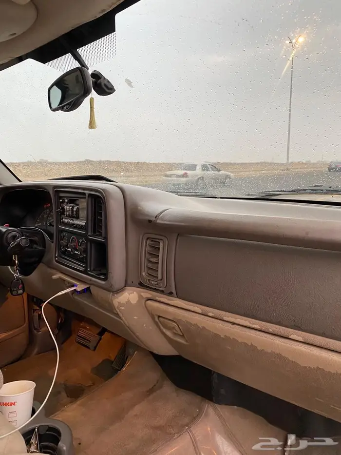 جمس يوكن 2002 للبيع 11