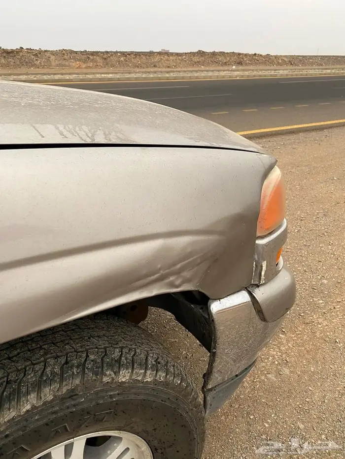 جمس يوكن 2002 للبيع 16