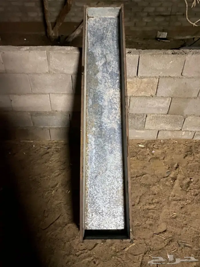 حوض مؤيه للبيع اسعر 130 0