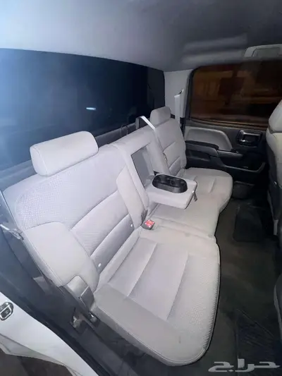 سلفرادو 2015 البيع كاش index