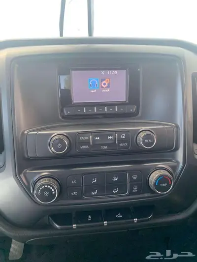 سلفرادو 2015 البيع كاش index