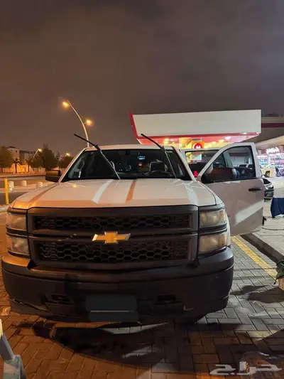 سلفرادو 2015 البيع كاش index