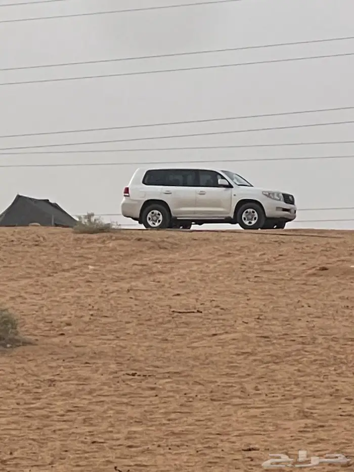 جيب تويوتا جي 2010 0