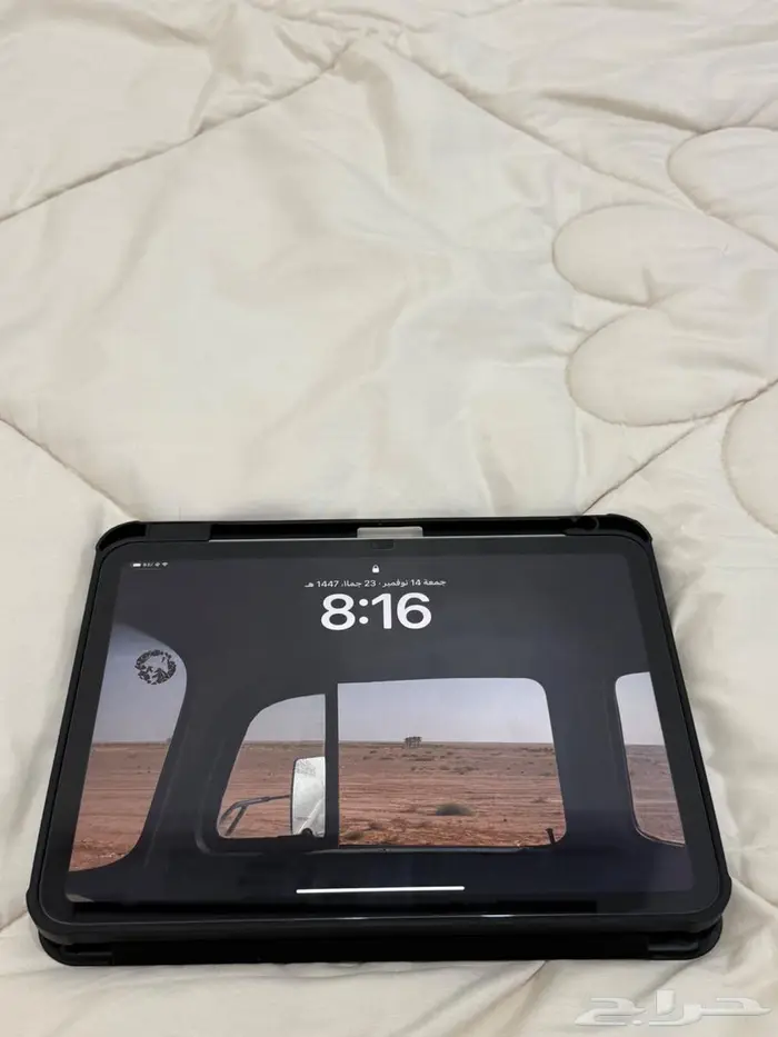 ايباد الجيل العاشر 2