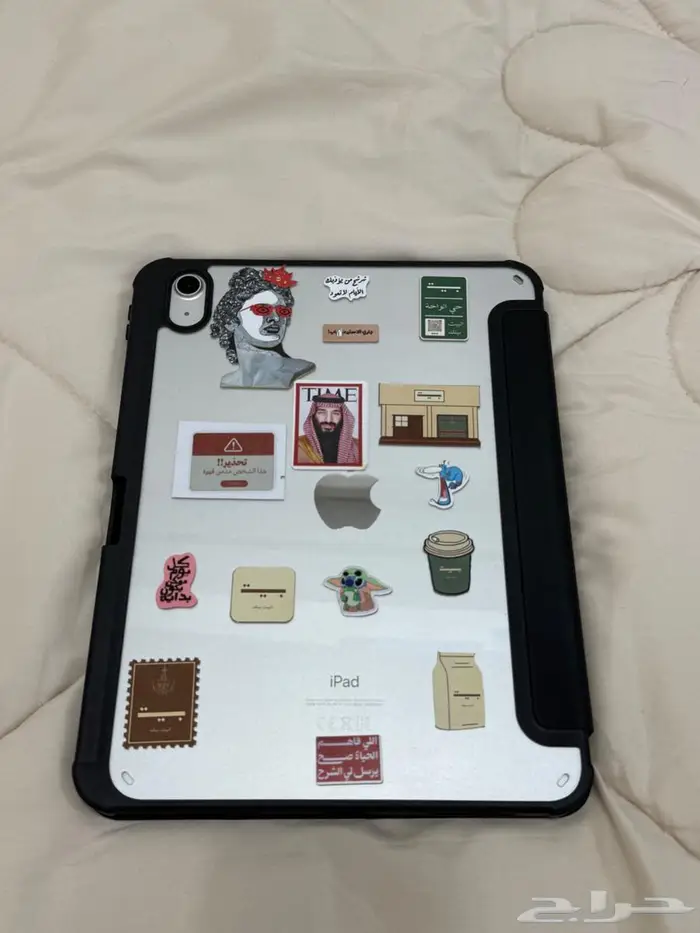 ايباد الجيل العاشر 1