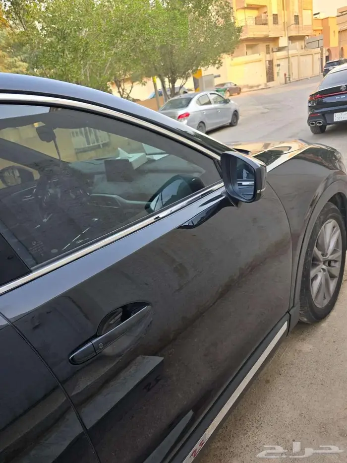 Mazda CX-9 Full Option I4 2.5L 6