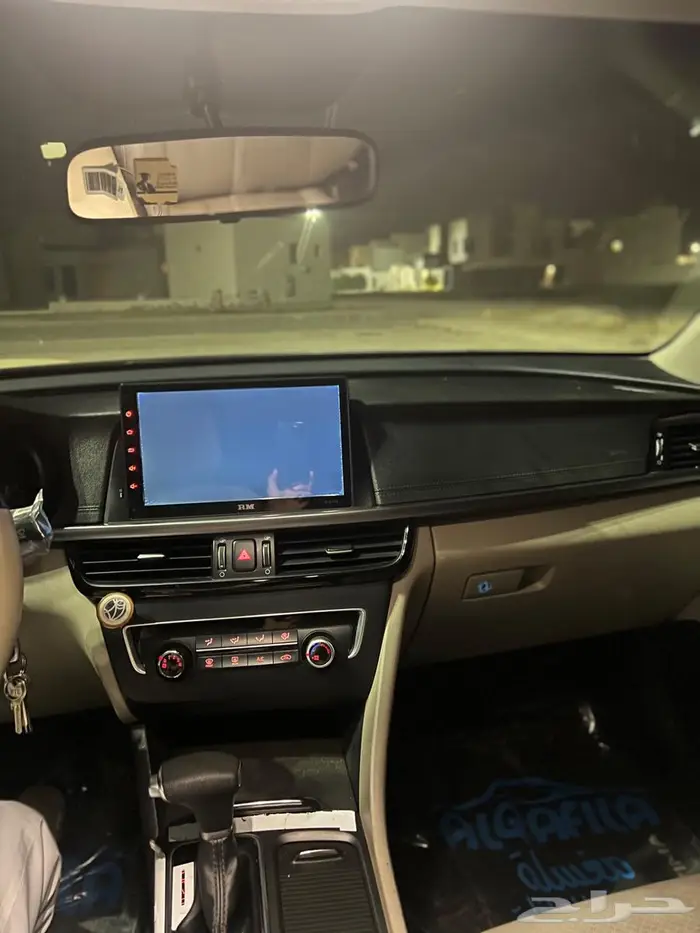 اوبتيما 2017 المالك الاول 4