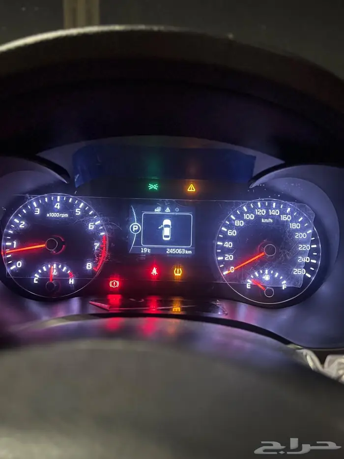 اوبتيما 2017 المالك الاول 5