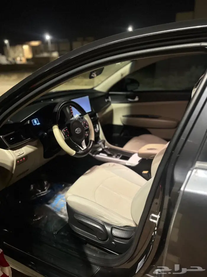 اوبتيما 2017 المالك الاول 6