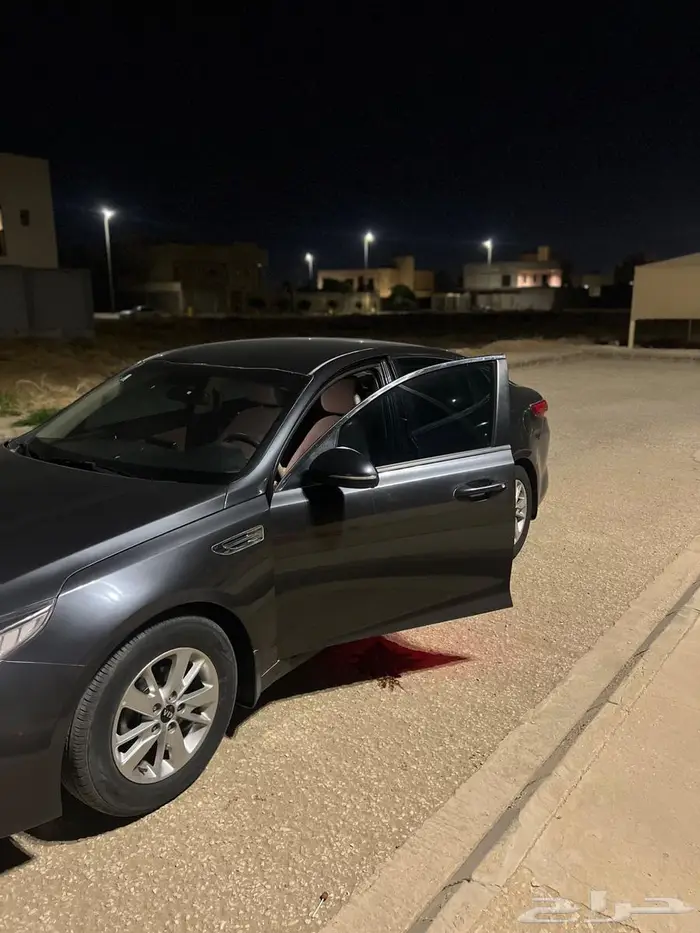 اوبتيما 2017 المالك الاول 9