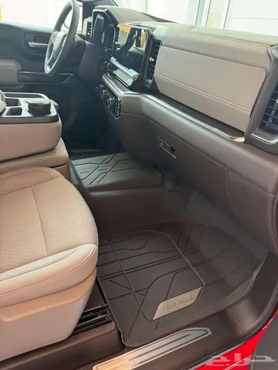 سلفرادو 2024 شبه جديده index