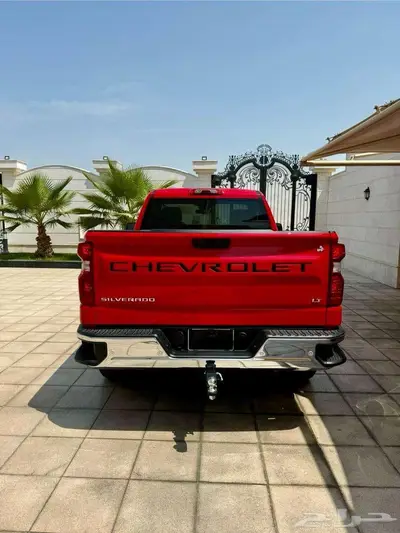 سلفرادو 2024 شبه جديده index