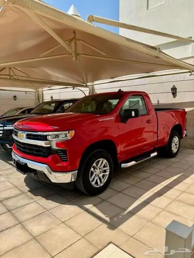 سلفرادو 2024 شبه جديده index