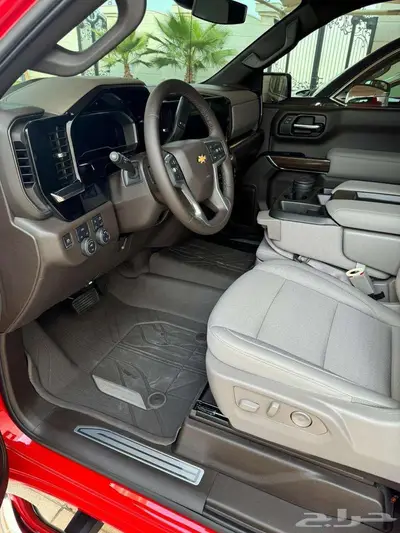 سلفرادو 2024 شبه جديده index