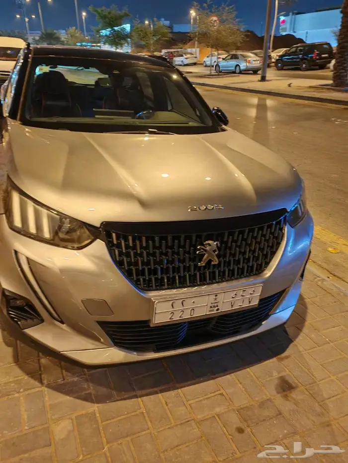 بيجو للبيع 2022 7