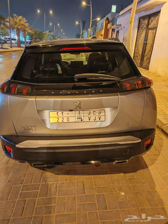 بيجو للبيع 2022 2