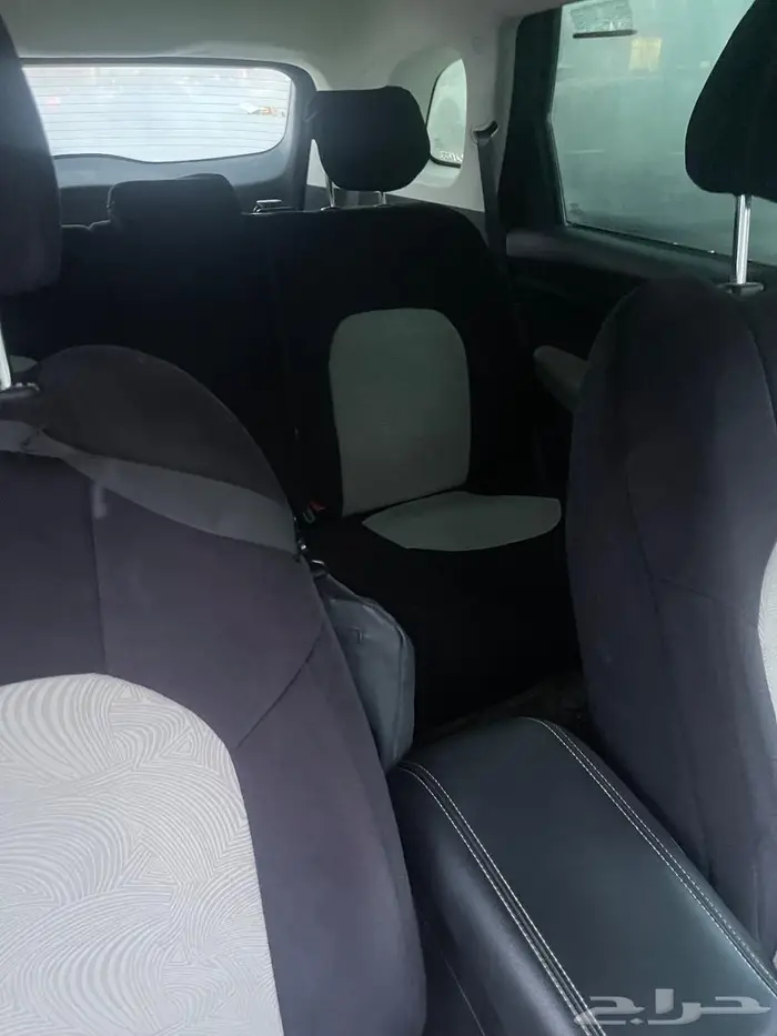 شيفروليه كابتيفا 2024 3