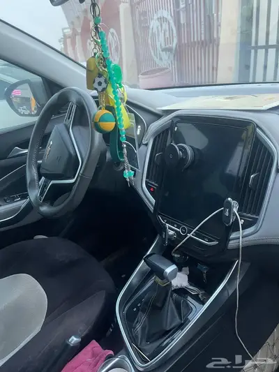 شيفروليه كابتيفا 2024 index