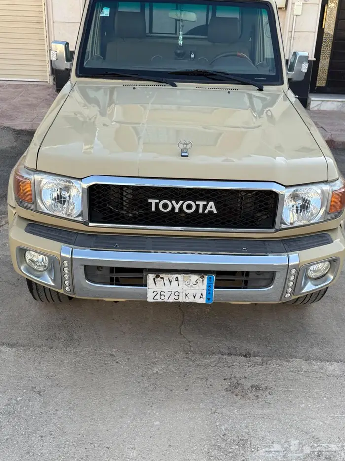 للبيع جيب شاص 2015 اقر الإعلان 3