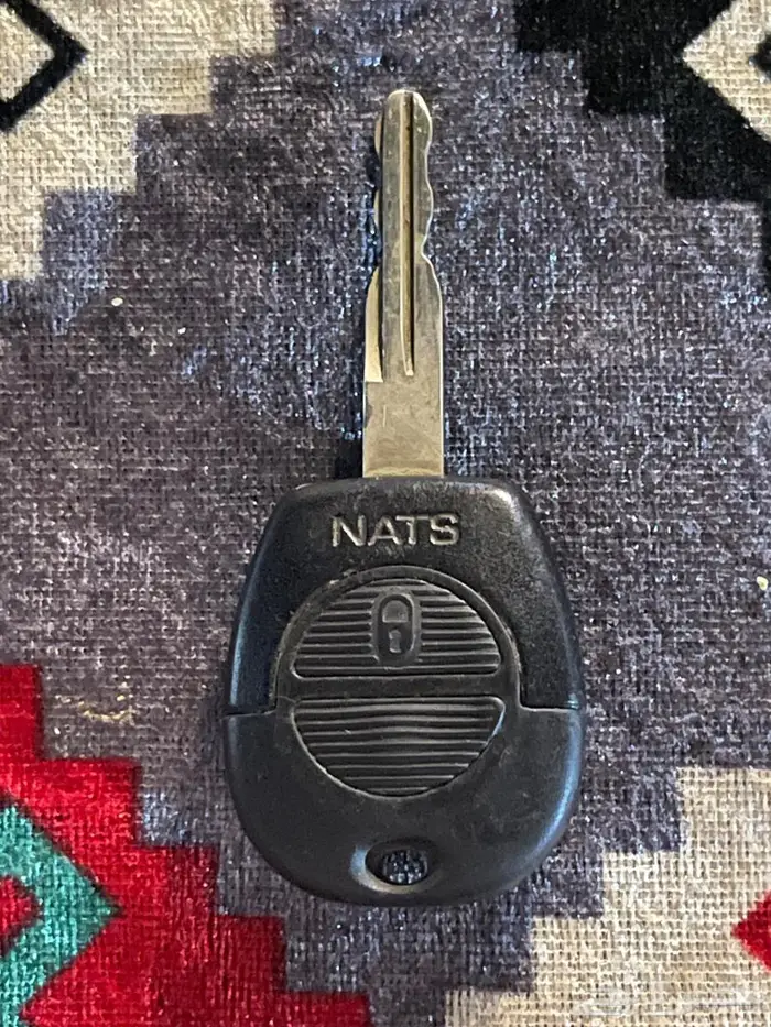 ريموت فتك من 2005-2009 1